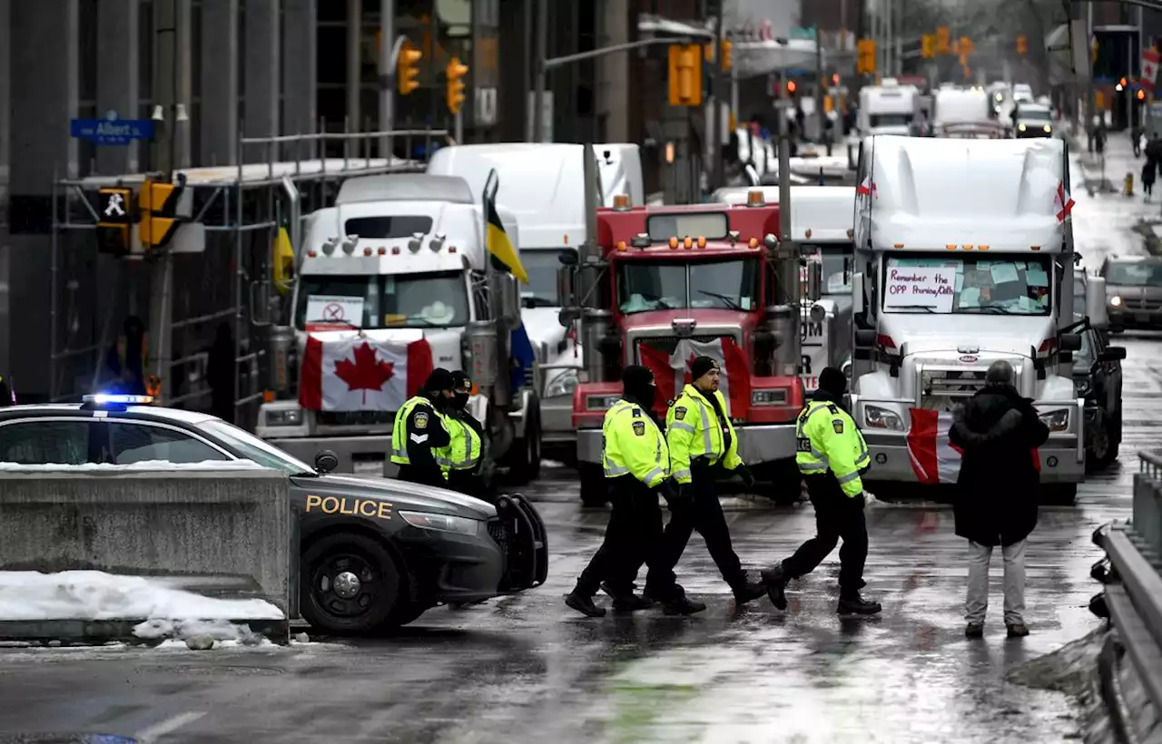 Emergencies Act inquiry’s final report to be released Friday