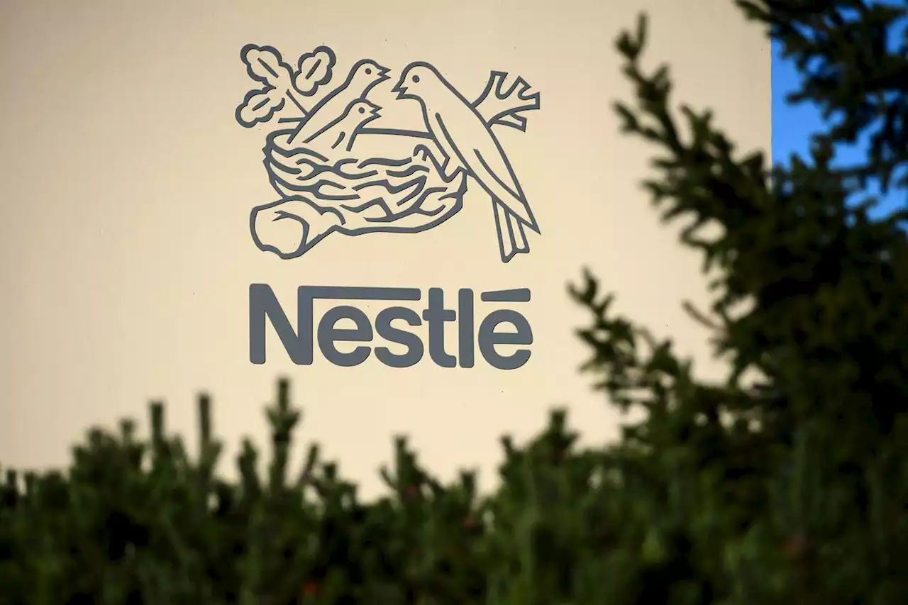 Nestle plans price hikes after costs eat into 2022 profits