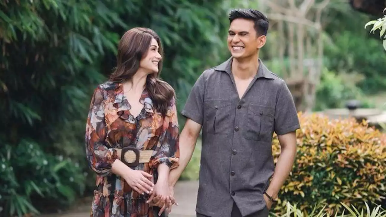 Carla Abellana granted a temporary protection order against Tom Rodriguez