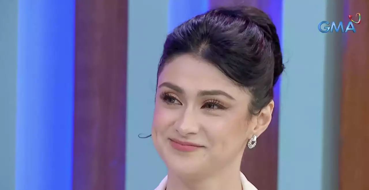 Carla Abellana says she’s happy with divorce from Tom Rodriguez