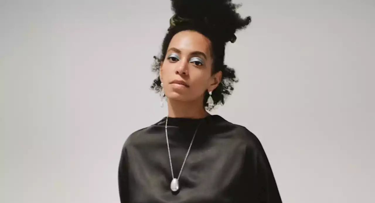 Brooklyn Academy of Music announces ambitious spring series curated by Solange Knowles