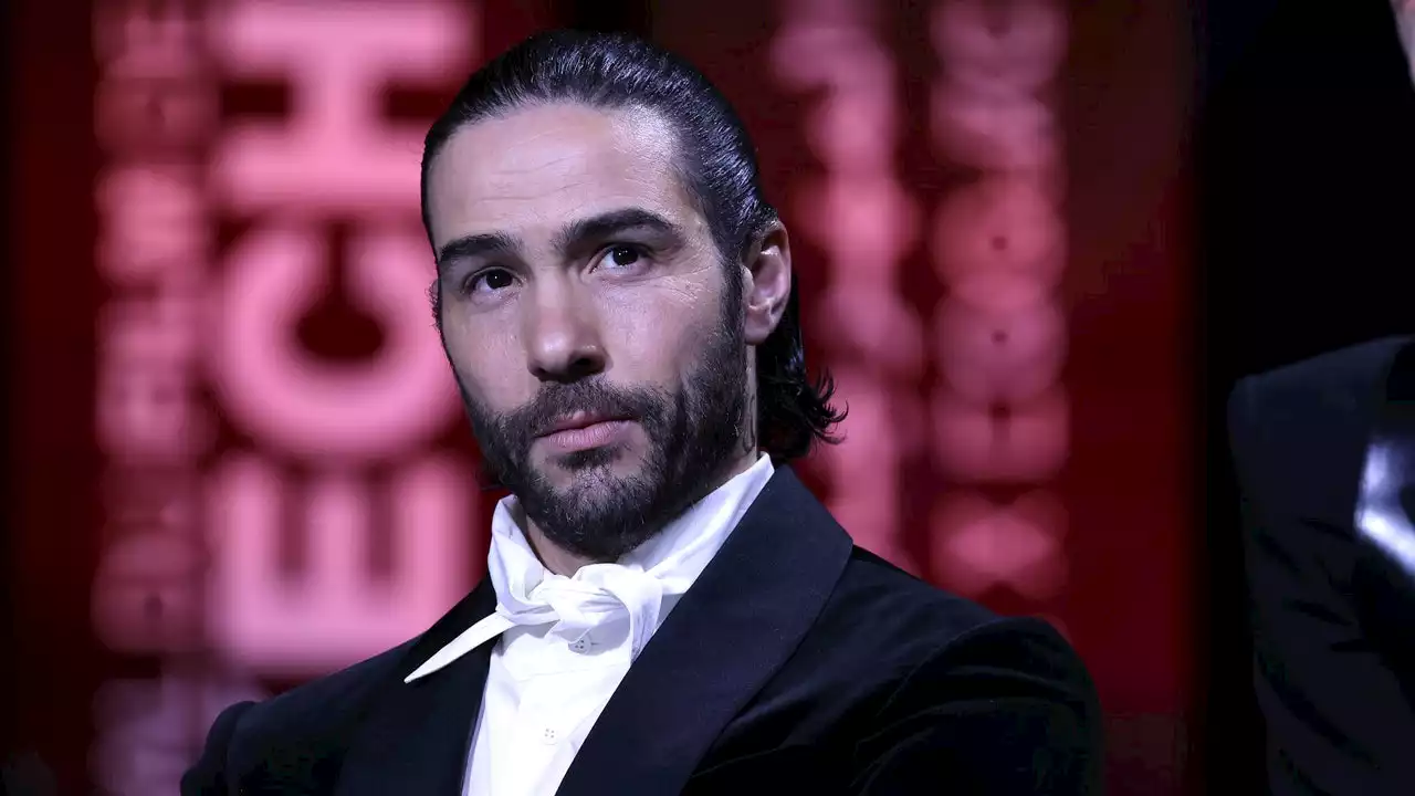 Tahar Rahim va incarner Charles Aznavour dans un biopic prévu pour 2024