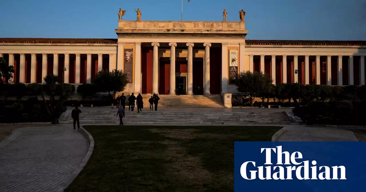 British architect choice for controversial revamp of Athens ‘museum of museums’