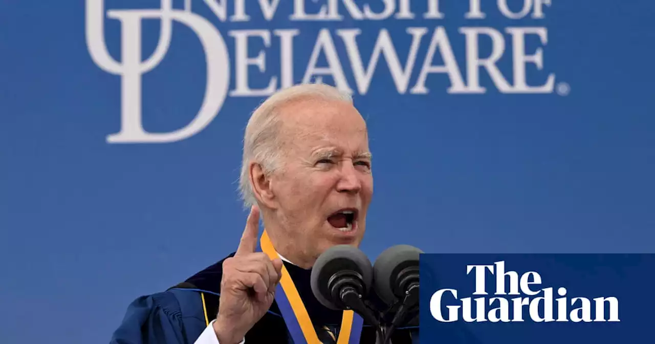 FBI searched University of Delaware in Biden documents investigation