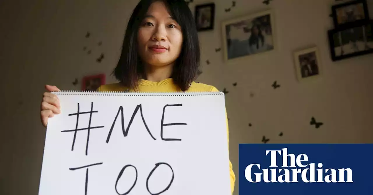 Journalist held without trial in China said to need urgent medical attention