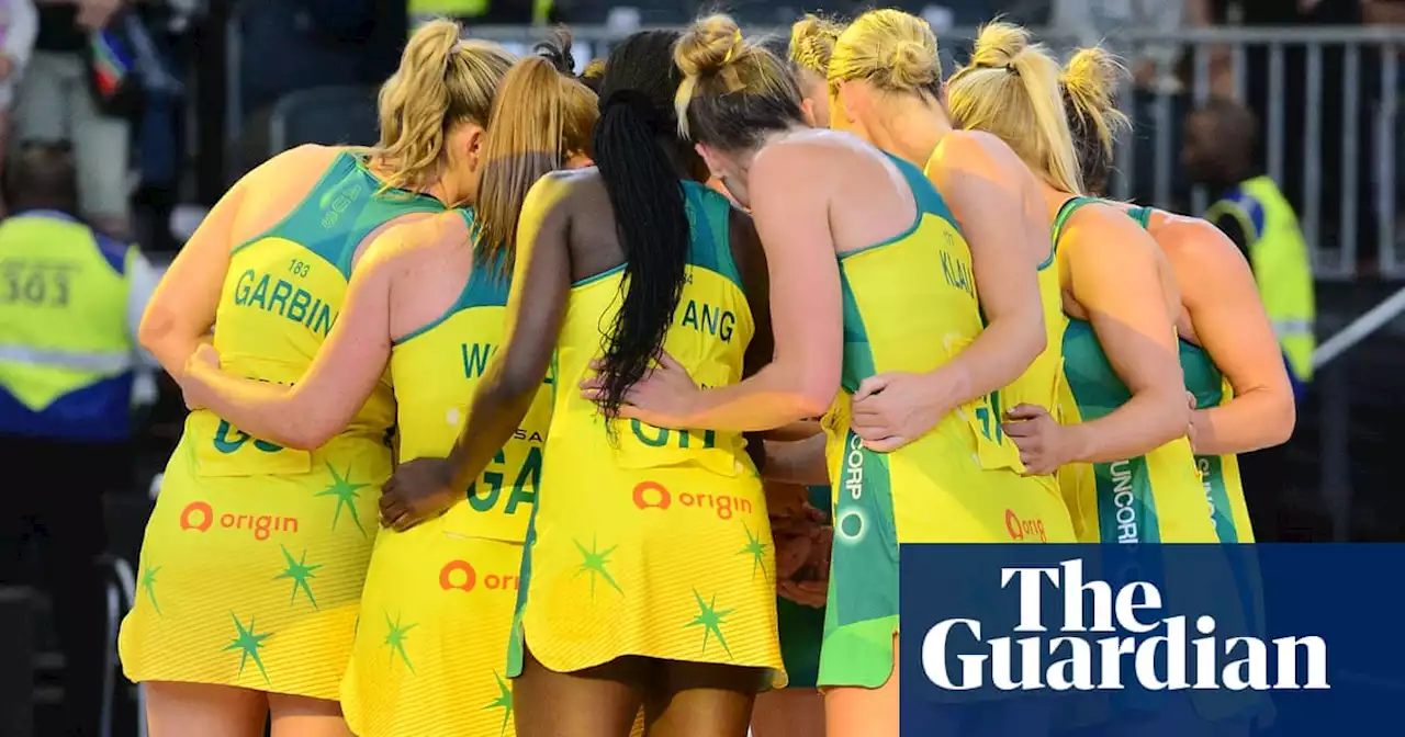 Netball Australia gets $9.4m government funding boost for Diamonds