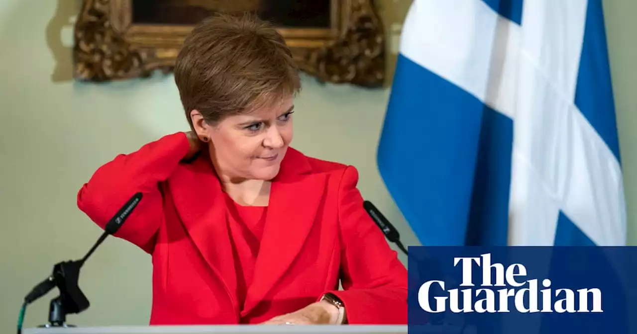 Nicola Sturgeon resignation: why now – and what happens next on key issues?