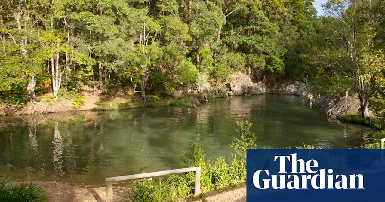 Poodunnit: hunt for source of bacteria contamination that closed popular Gold Coast swimming hole