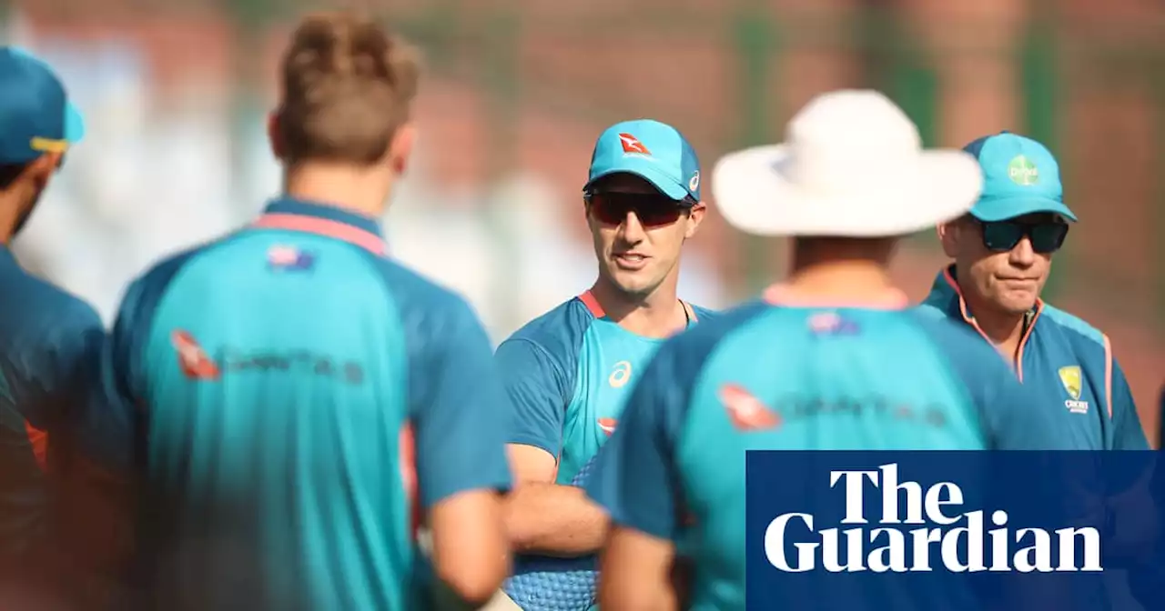 Selection missteps back Australia into a corner ahead of second Test in India | Geoff Lemon