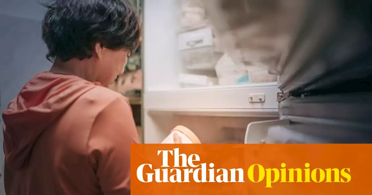 Society has never produced so much food, yet we live in a world where only the rich get to be healthy | Van Badham