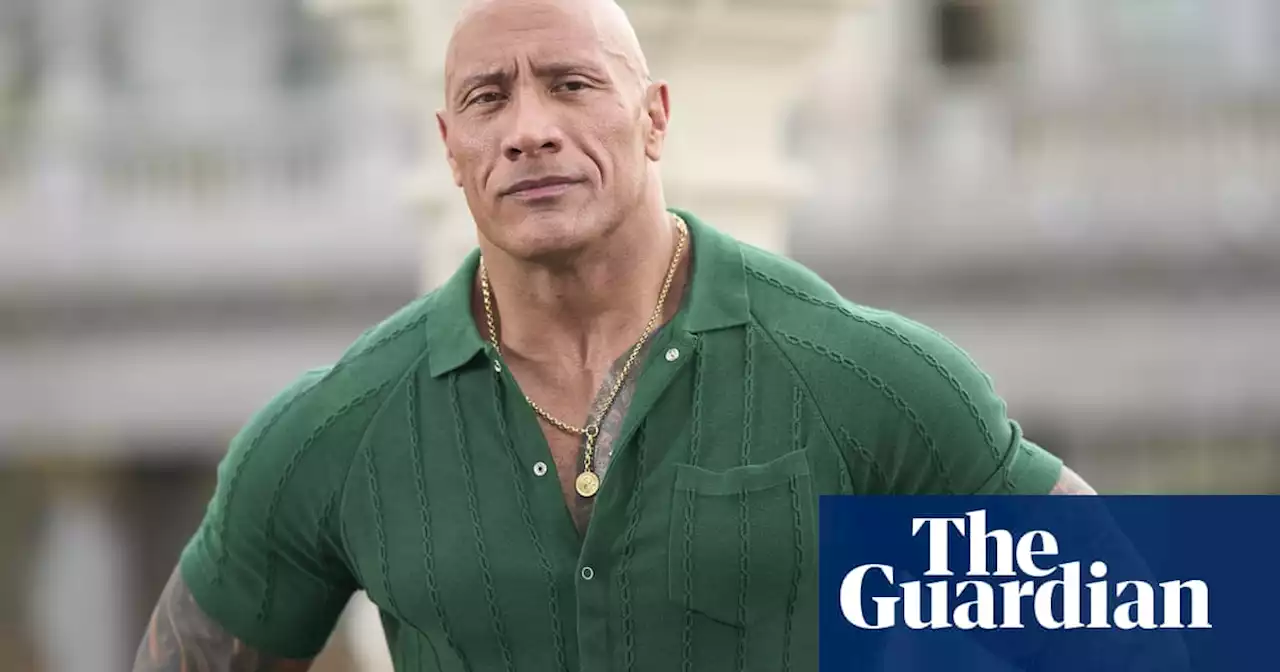 XFL 3.0: can Dwayne ‘The Rock’ Johnson make spring football work?