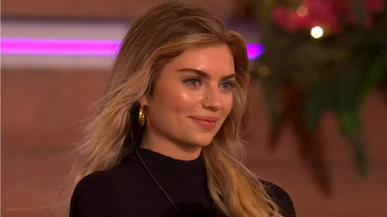 Ellie Spence exposes secret Love Island feuds you won’t see on TV