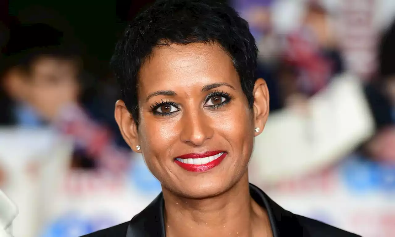 BBC Breakfast star Naga Munchetty divides fans with new Twitter post