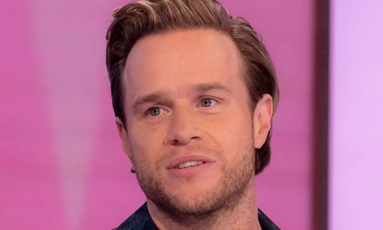 Olly Murs shares heartbreaking post with fans – inundated with support