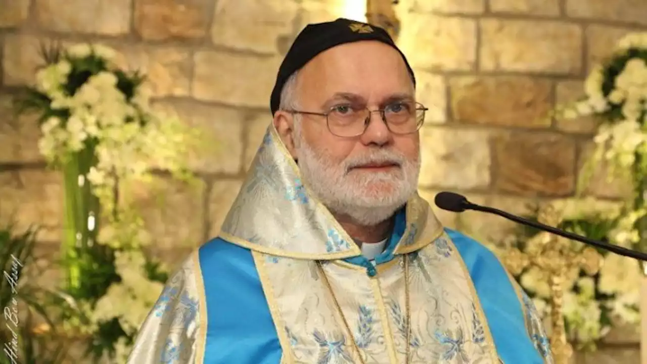 Syriac Catholic Archbishop: We must listen to the needs of the faithful