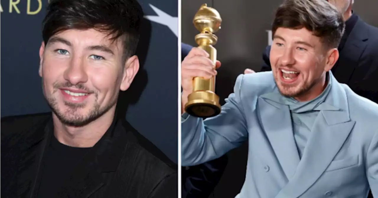 Barry Keoghan set to star in new Western as infamous outlaw Billy the Kid | Her.ie