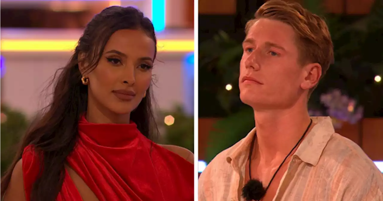 Love Island first look: The Casa Amor recoupling is finally here as drama intensifies | Her.ie