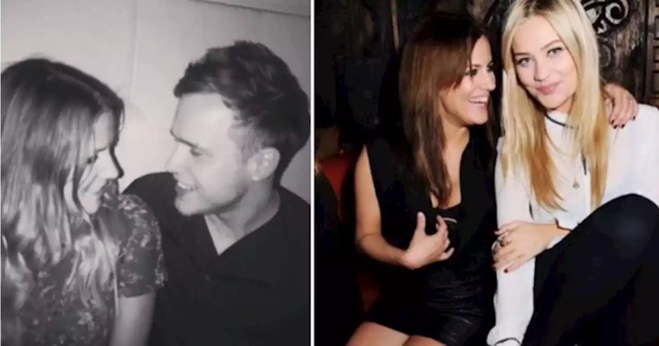 Tributes pour in for Caroline Flack on third anniversary of her death | Her.ie