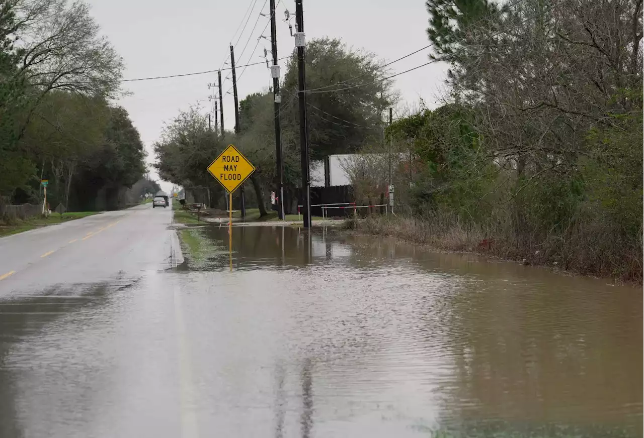 Harris County could approve plan for $750M in Harvey funds