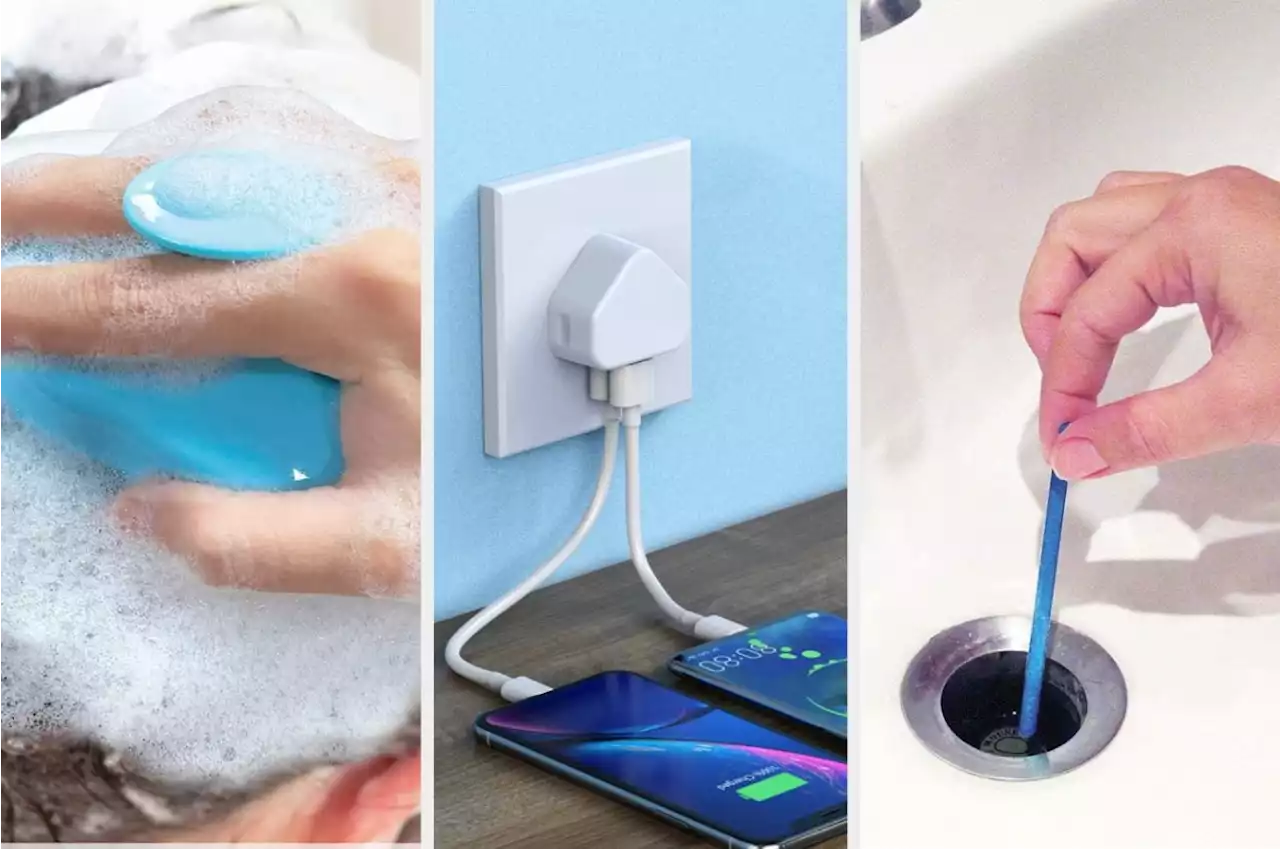 30 Deeply Satisfying Products That Will Make You Feel Like You've Got Adulting Nailed