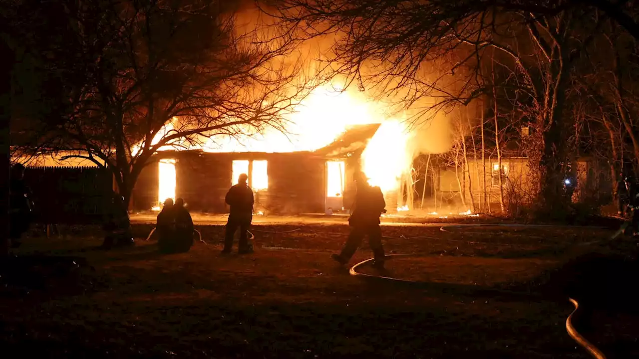 Man killed in house fire on Indy's northwest side identified weeks later using DNA