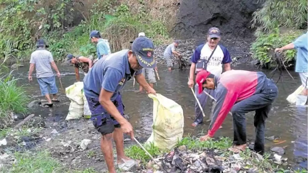 DENR seeks 100% nod of LGUs on solid waste management plans