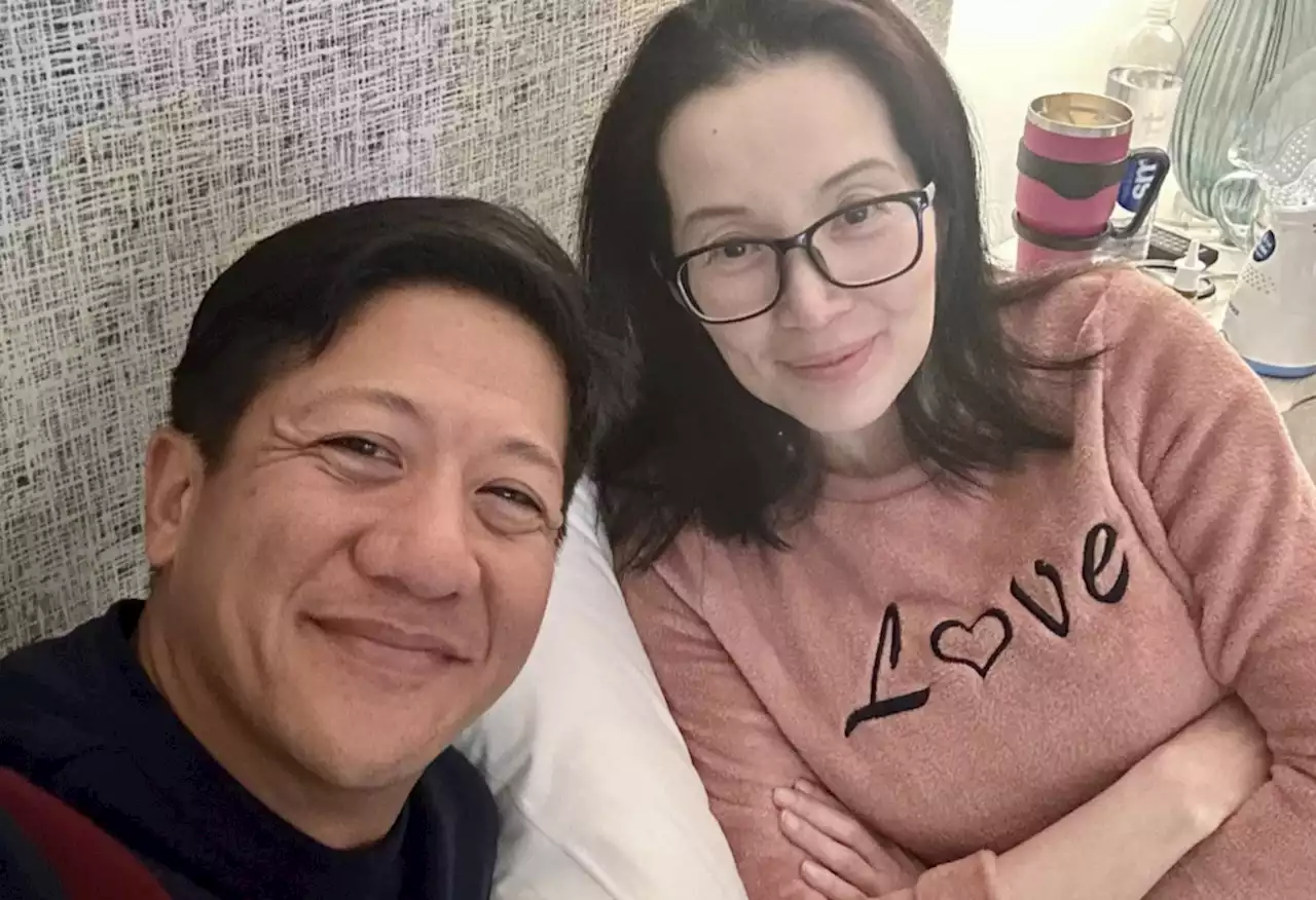 Kris Aquino nilinaw ang tunay na ‘score’ sa kanila ni Mark Leviste