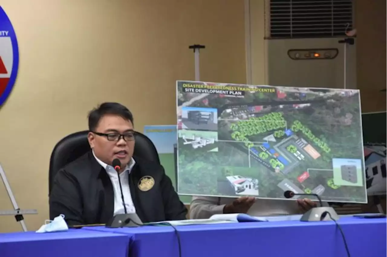 MMDA to open Disaster Preparedness Training Center before end-2023