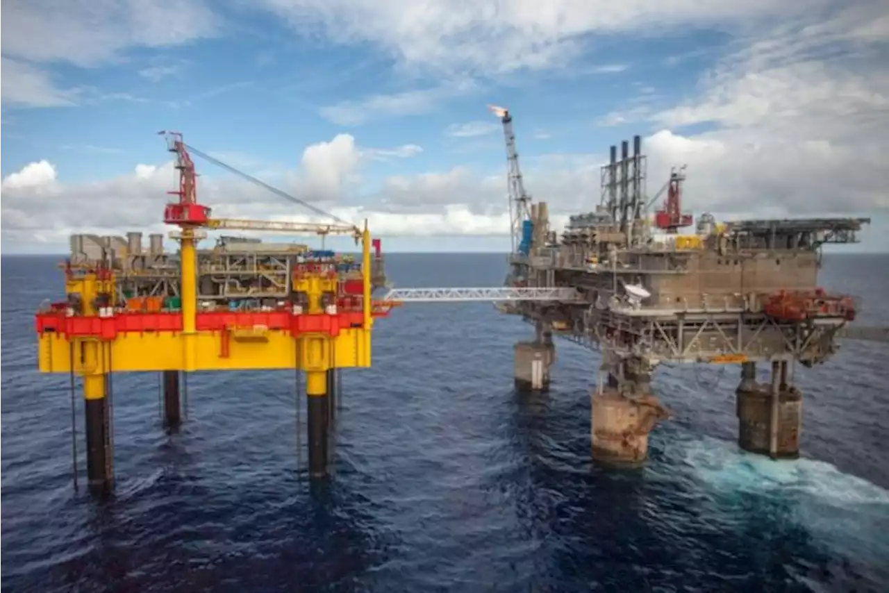 Philippine natural gas future uncertain with Malampaya depletion