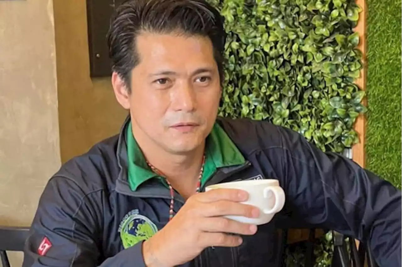 Robin Padilla seeks MTRCB ban, condemnation of Gerard Butler movie ‘Plane’