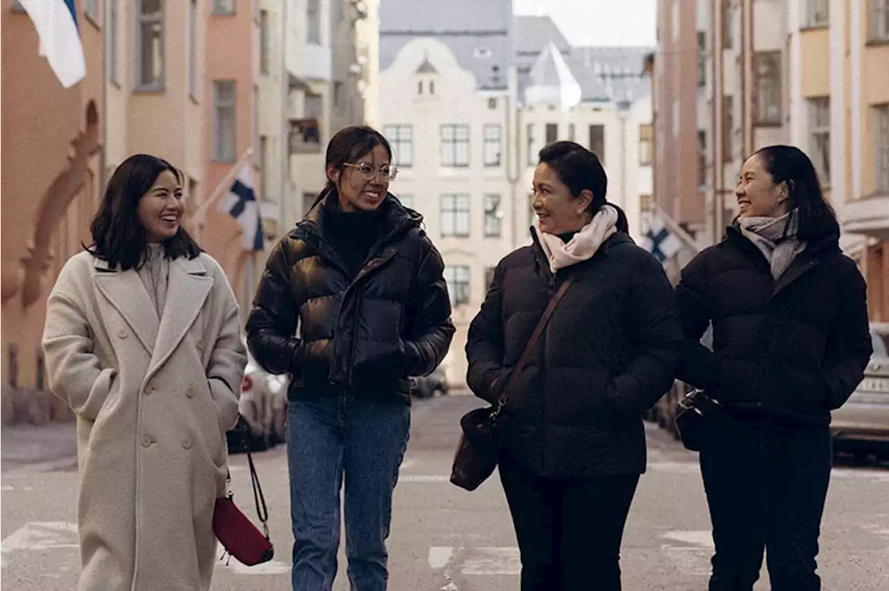 'How things work': Robredo shares observations on Finland, Estonia's quality of life