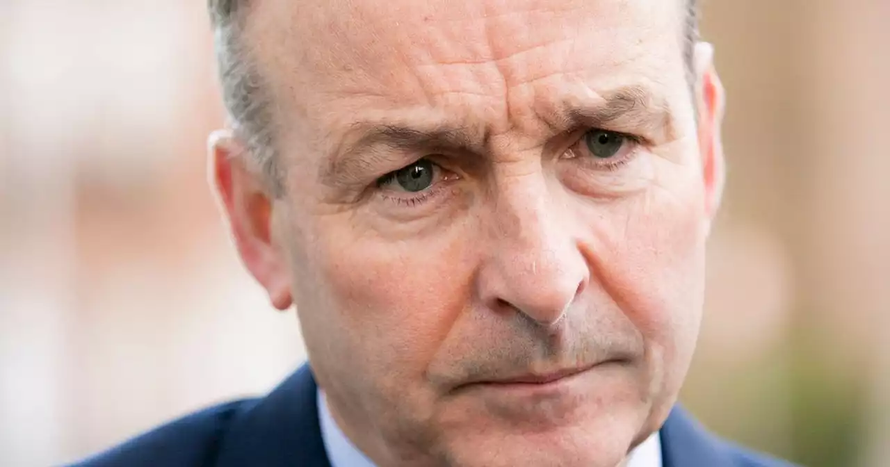 Micheál Martin slates Sinn Féin 'spring bonus' proposals during tense debate