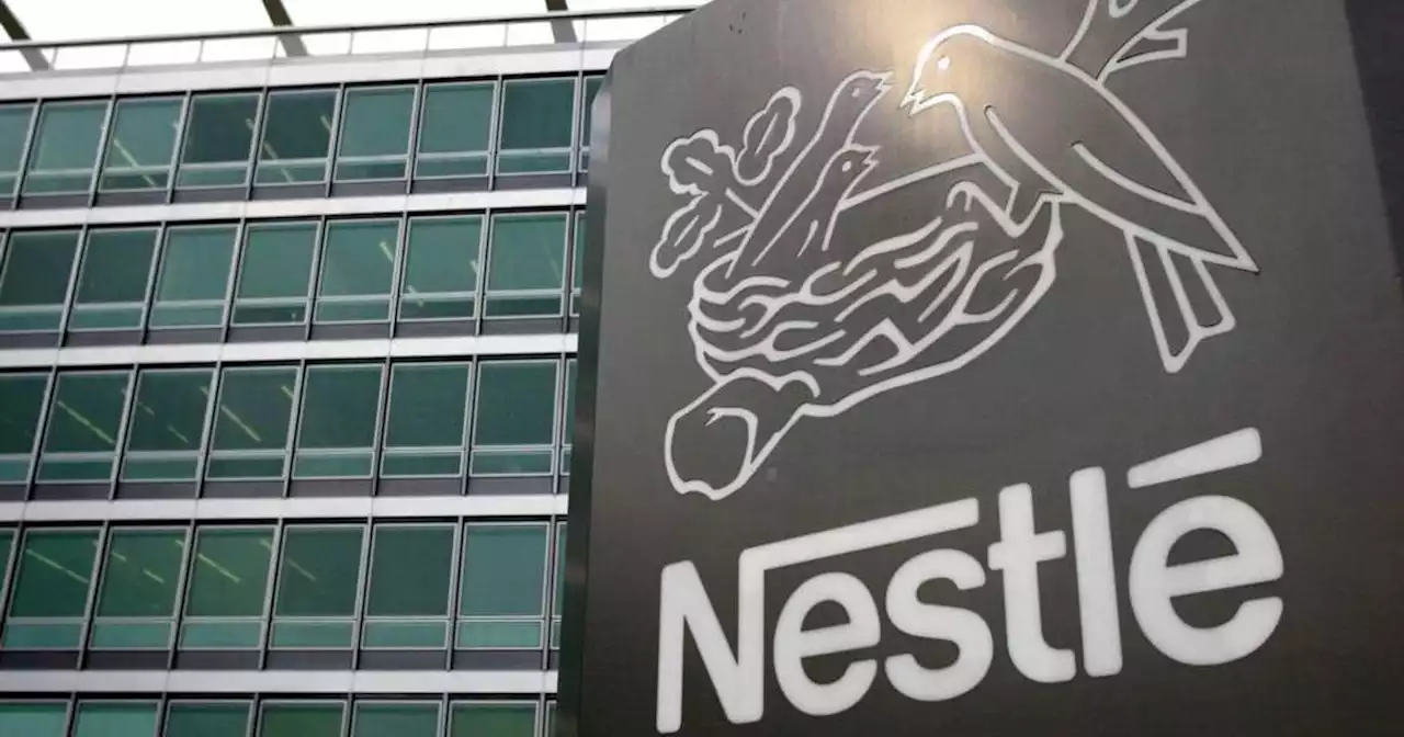 Nestle forecasts profitability will probably recover in 2023