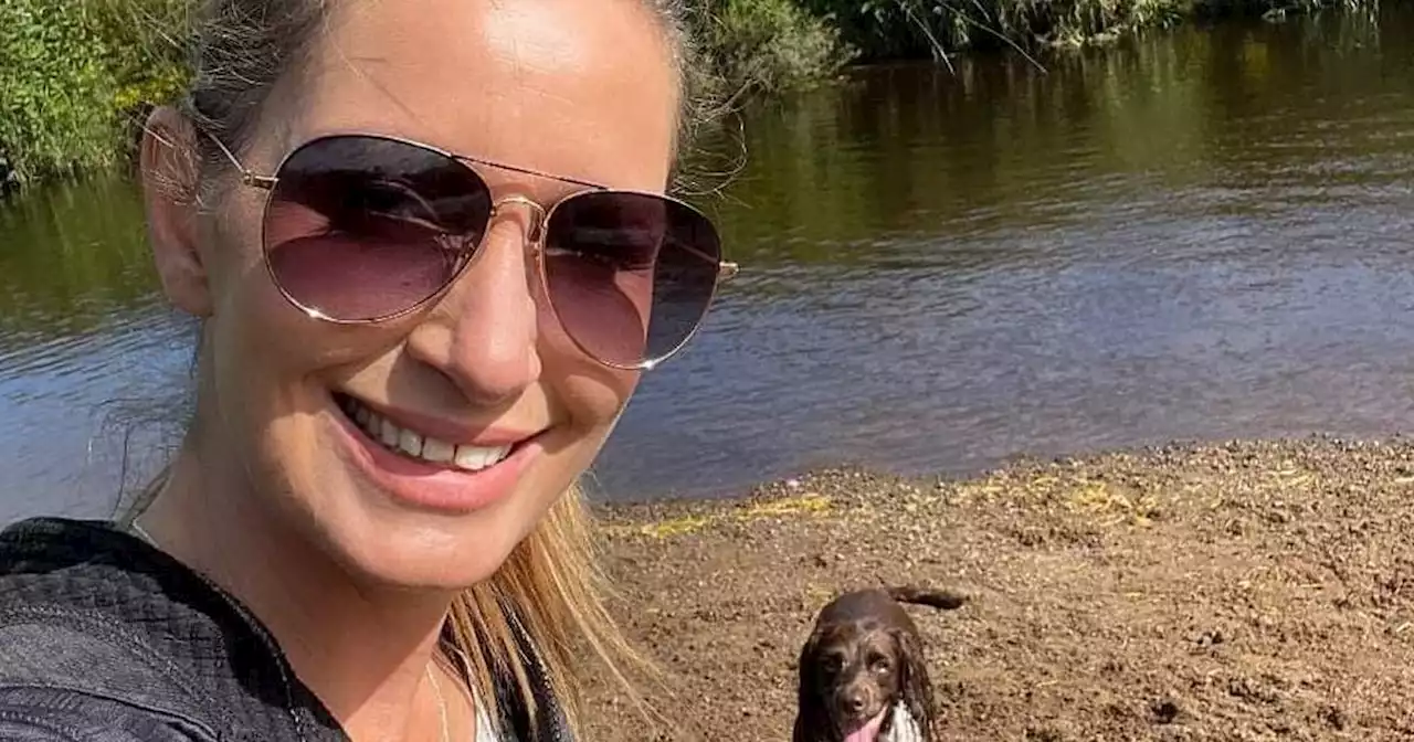 Nicola Bulley suffered with ‘some significant issues with alcohol’ – Police