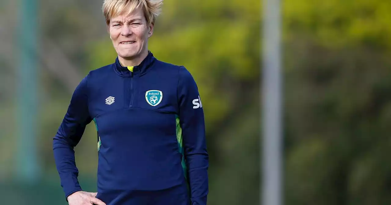 Warm-up games vital for Pauw’s women; how the Irish rugby team’s attack could improve