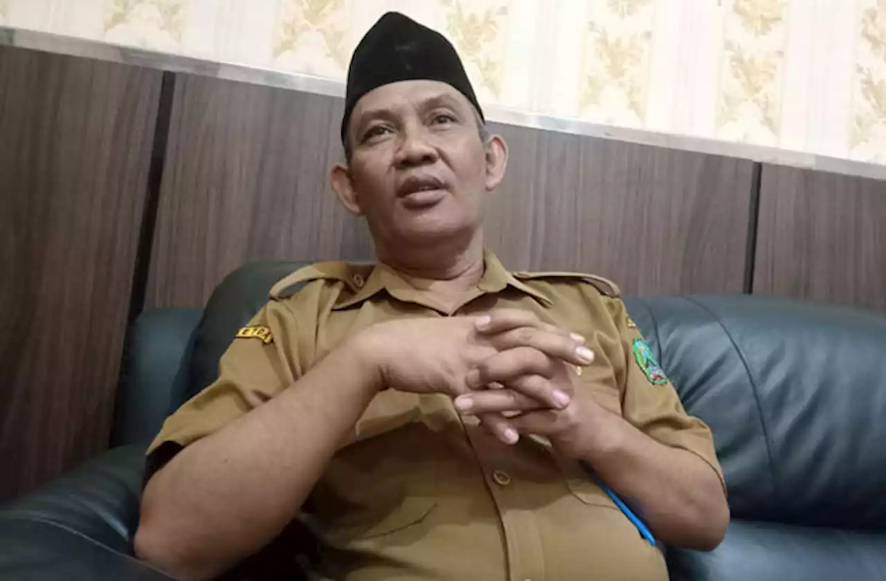 Dana Kebencanaan Naik Lipat Tiga