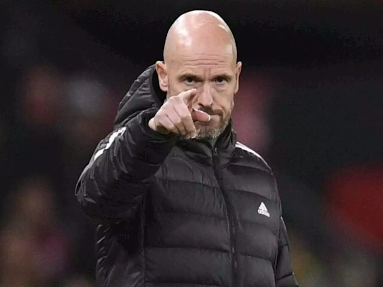 Ten Hag Sebut United dan Barcelona Harus Disetel Ulang