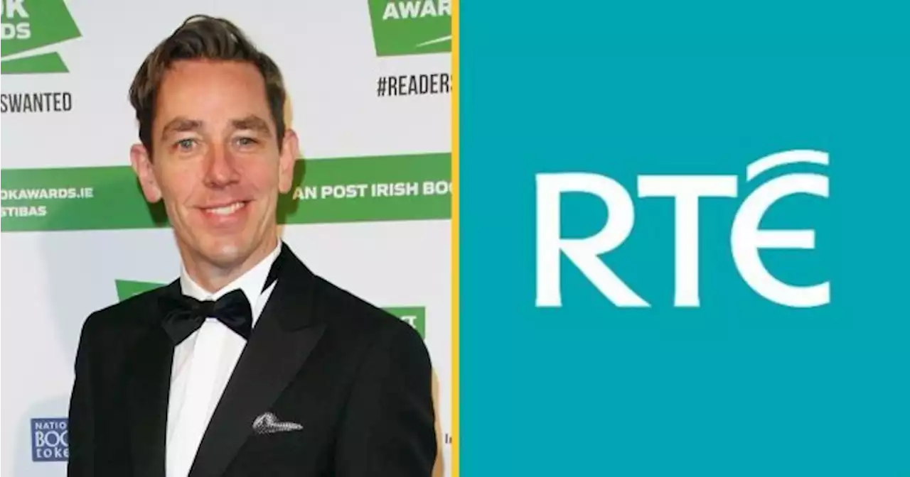 These were the highest paid RTÉ presenters in 2020 and 2021 | JOE.ie