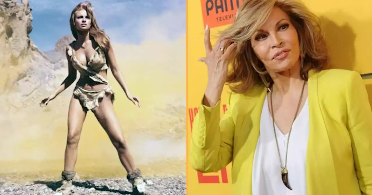 Tributes pour in for Hollywood star Raquel Welch after she dies following brief illness | JOE.ie