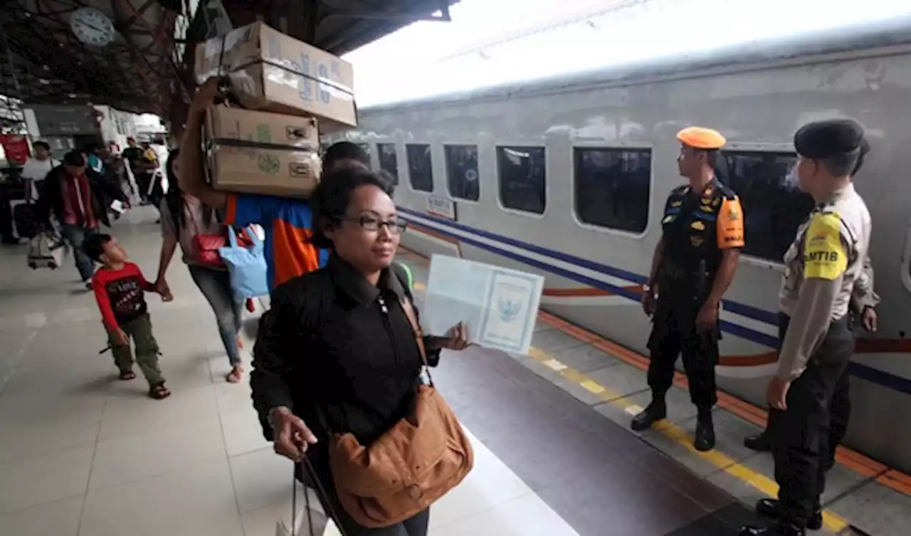 Asyik! Ada Diskon Tiket KAI, Jurusan Mana?