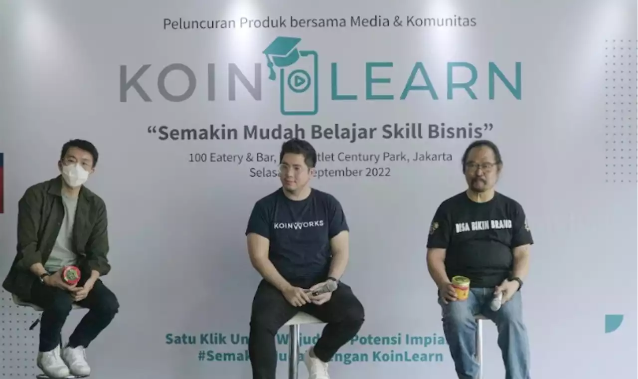 Fokus Berikan Dampak Sosial untuk UMKM, KoinWorks Bentuk Departemen Impact & ESG