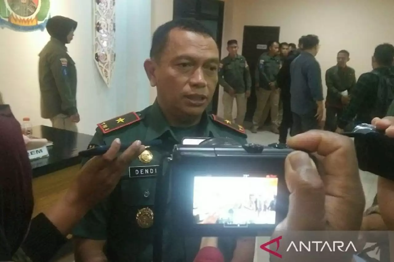 Tolong, Jangan Lagi Lakukan Hal ini, Bisa Dijatuhi Sanksi Oleh Prajurit TNI