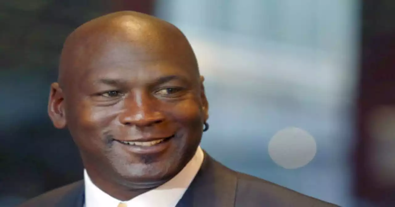 Michael Jordan donates $10M to Make-A-Wish for 60th birthday