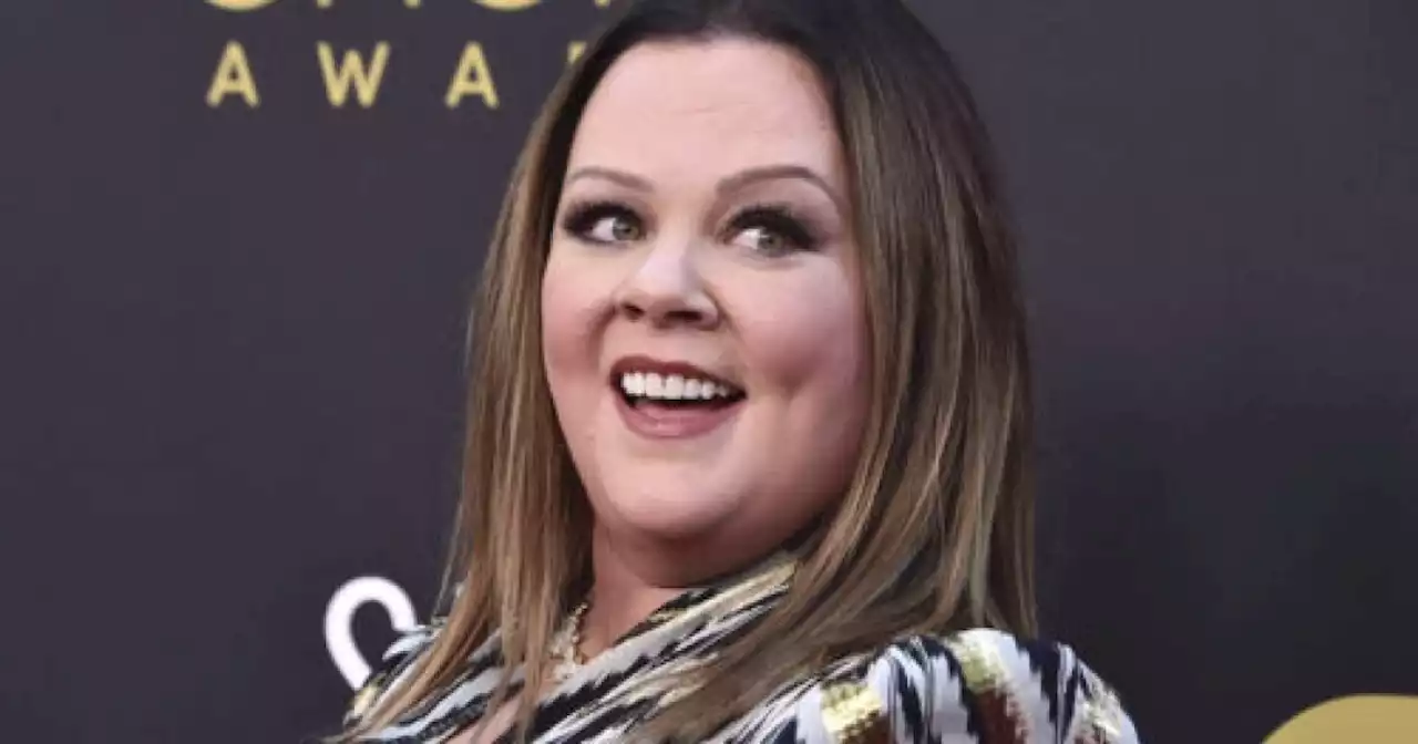 New trailer gives first look at Melissa McCarthy as witch Ursula in ‘The Little Mermaid’