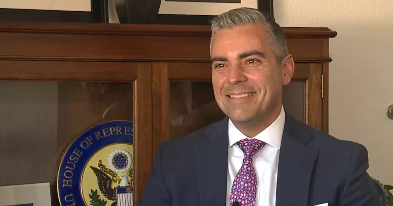 Rep. Juan Ciscomani on Speaker McCarthy's upcoming border visit