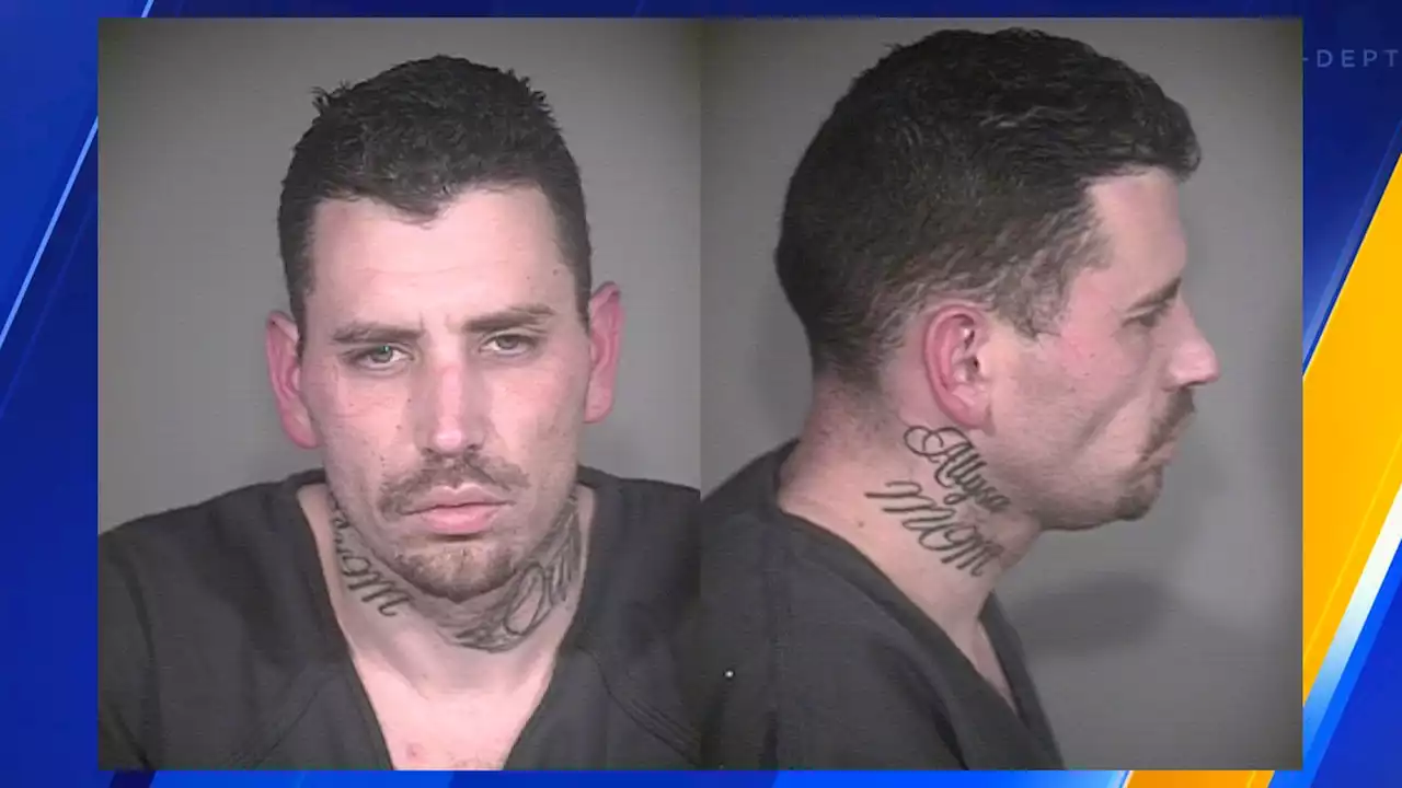 Million dollar felony warrant issued for arrest of Kitsap County man