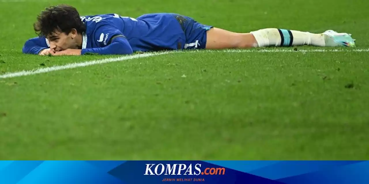 Dortmund Vs Chelsea: Seret Gol, Potter Akui The Blues Butuh Sedikit Keberuntungan