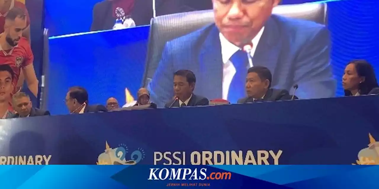 KLB PSSI, Tugas Ketua Umum Menurut Statuta PSSI