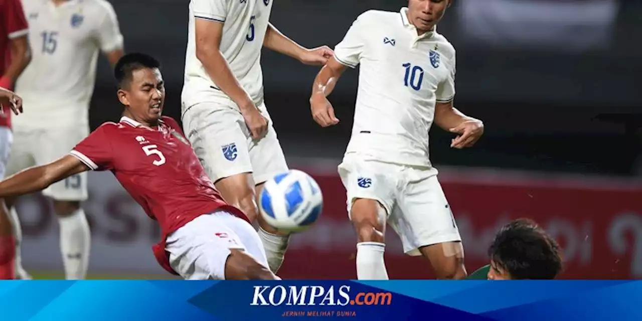 Persib Penuhi Permintaan Timnas U20 Indonesia, Kirim Tiga Pemain