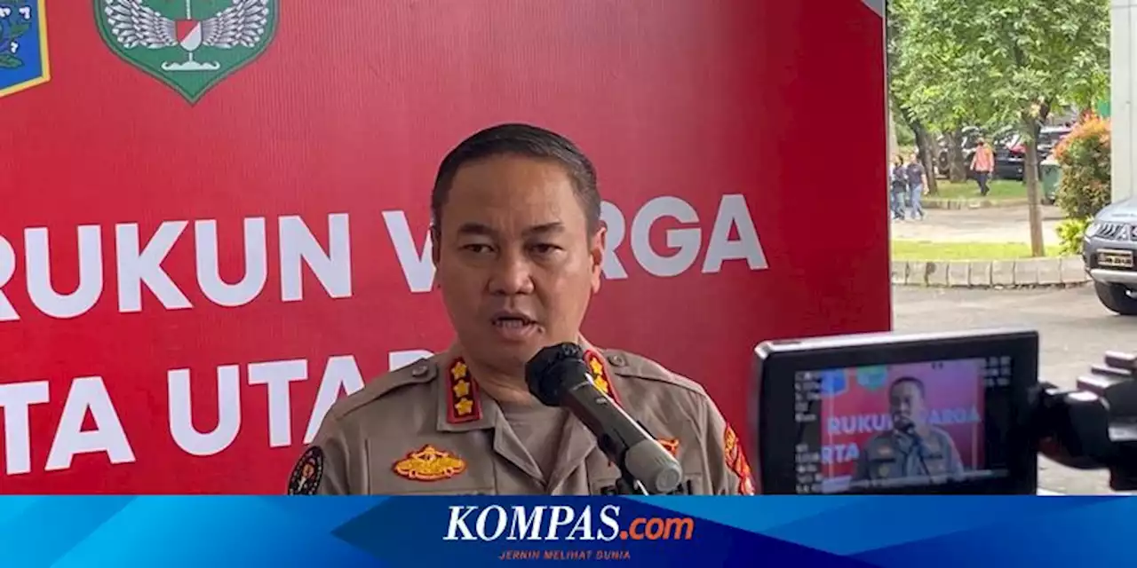 Dalam Rekonstruksi, Bripda HS Bakal Peragakan 37 Adegan Pembunuhan Sopir Taksi 'Online' di Depok